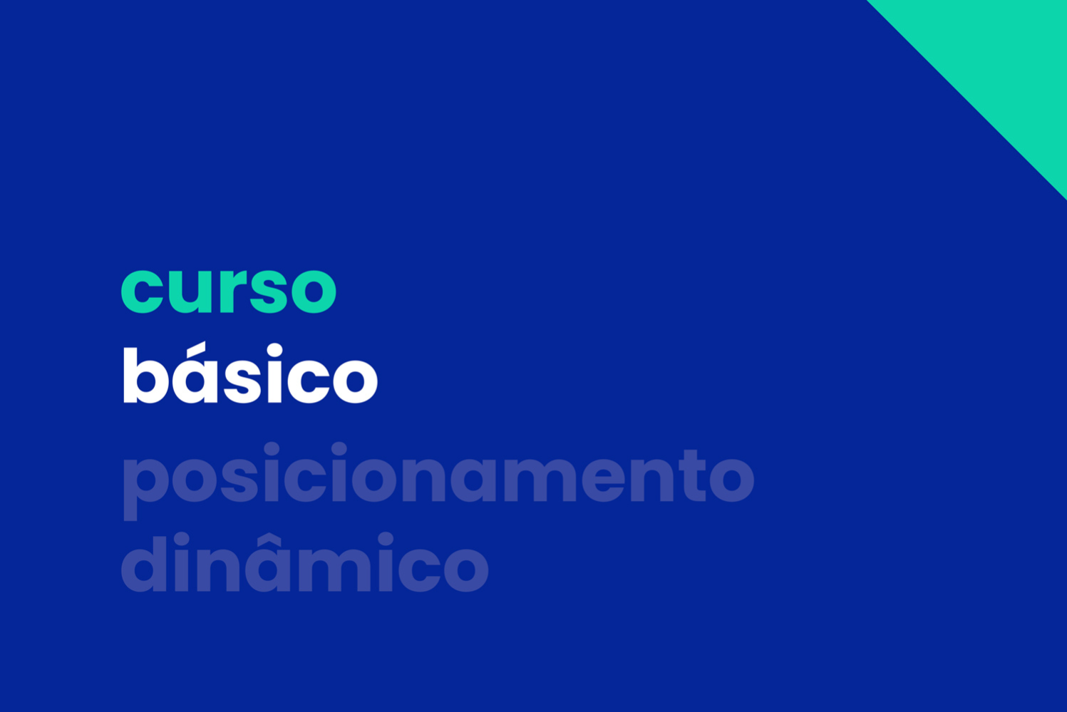 capa-curso-basico-posicionamento-dinamico