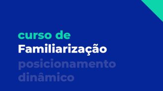Curso de Familiarização em DP