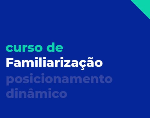 Curso de Familiarização em DP