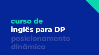 Curso de Inglês para DP