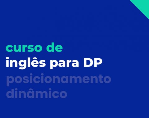 Curso de Inglês para DP