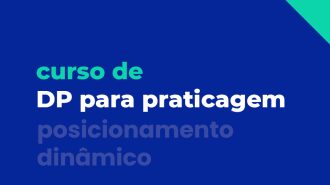 Curso de DP para a Praticagem