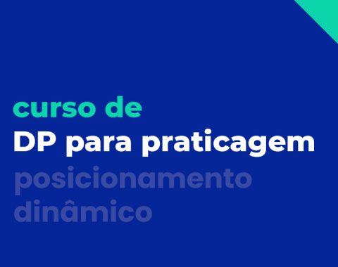 Curso de DP para a Praticagem