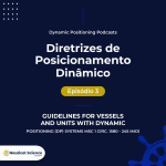 Diretrizes de Posicionamento Dinâmico