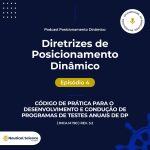 Diretrizes de Posicionamento Dinâmico