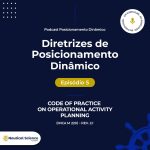 Dynamic Positioning Podcasts