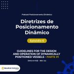 Dynamic Positioning Podcasts